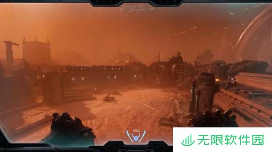 极乐软件园