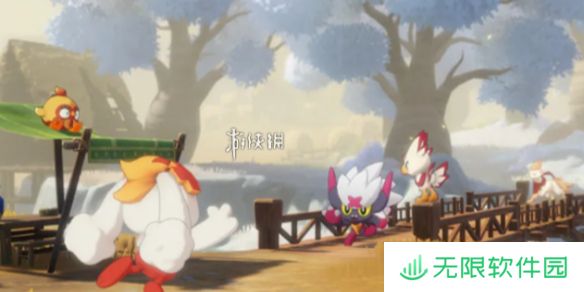 洛克王国世界翼王在哪抓-洛克王国世界翼王捕捉方法