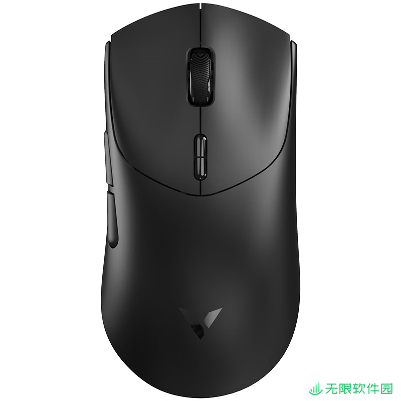 雷柏 VT7 / MAX 双模鼠标首销：53 克重量、首发 NORDIC 54 系列芯片，199 元起