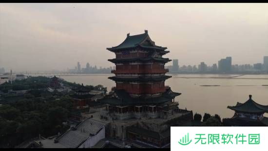 成龙《功夫梦：融合之道》正式预告！今夏北美上映