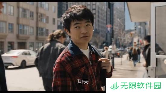 极乐软件园