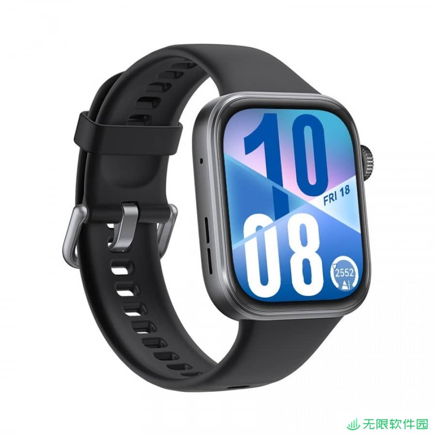 华为 Watch Fit 4 / Pro 智能手表偷跑：1.82 英寸 AMOLED 屏，219/299 欧元