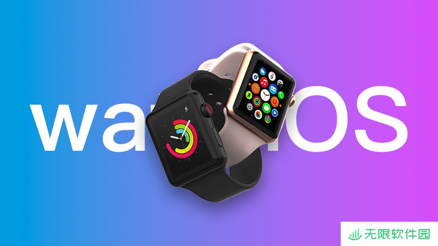 苹果 watchOS 11.5 开发者预览版 Beta 4 发布