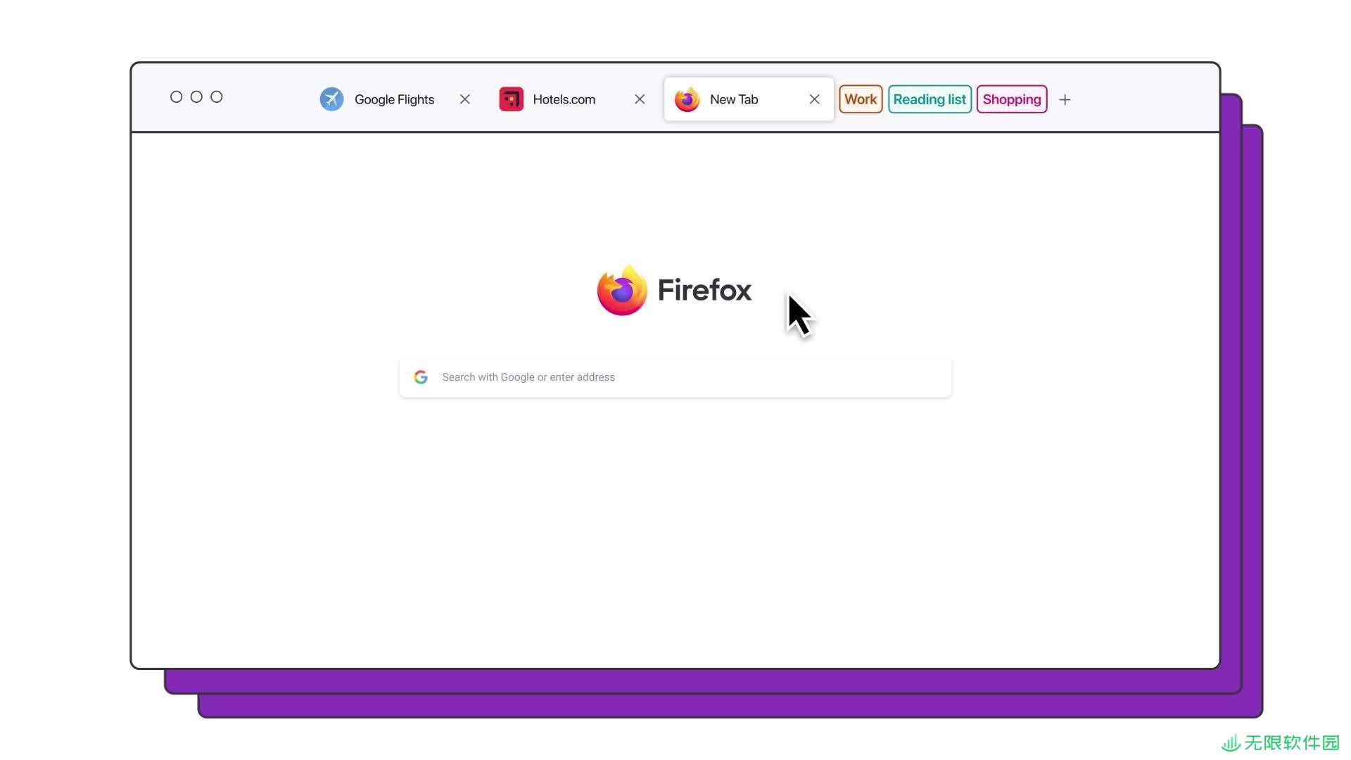 超 4500 人呼声变现实：火狐 Firefox 浏览器标签组功能 5 月 6 日前覆盖所有用户