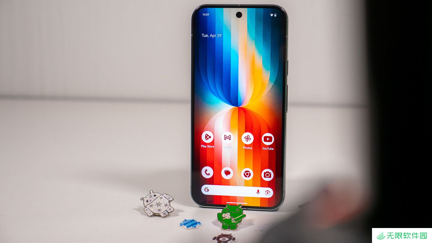 谷歌承认 Pixel 手机调光缺陷引发部分用户不适，承诺 2025 年内改进