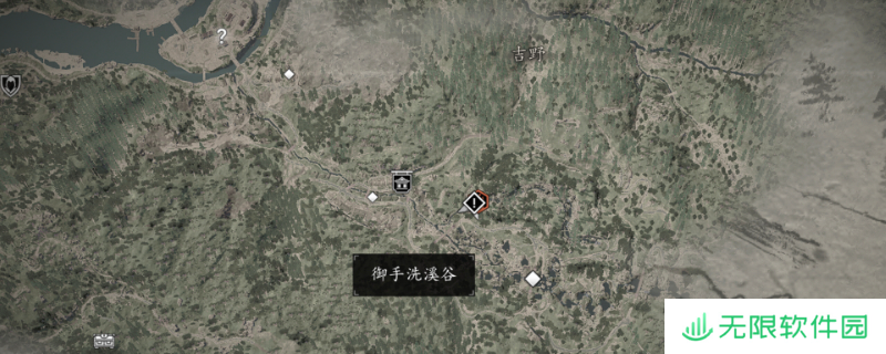 《刺客信条：影》山伏冒充者支线攻略分享