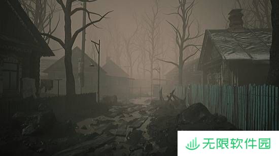极乐软件园