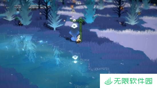 极乐软件园