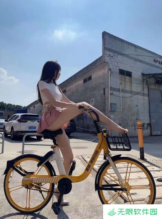 当女孩子的体脂率达到30% 巨大的晚间囧图