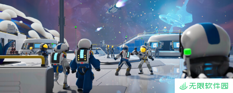 《STARSEEKER》游戏下载网址介绍