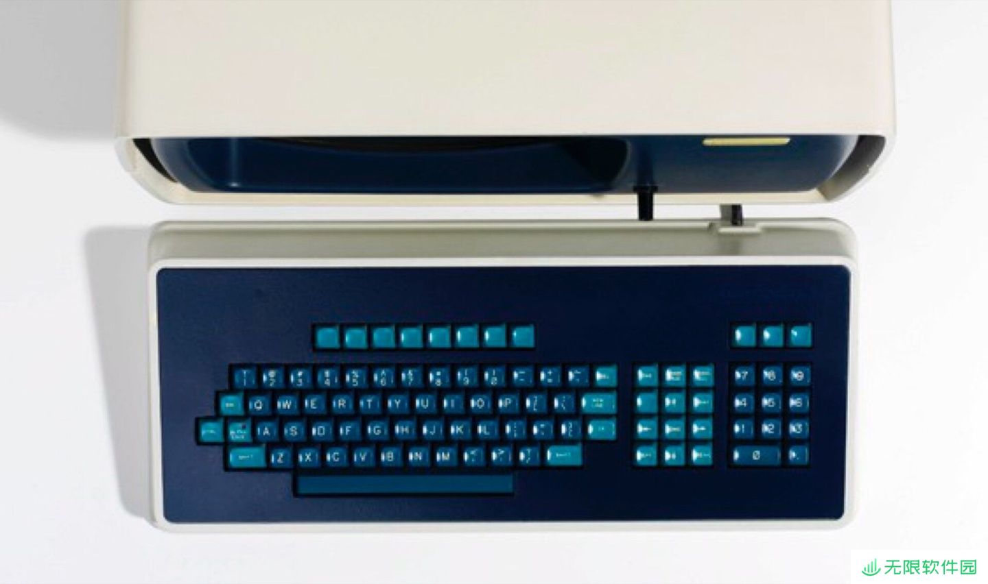 Atomic Keyboard 打造《人生切割术》同款键盘，众筹价 399 美元起