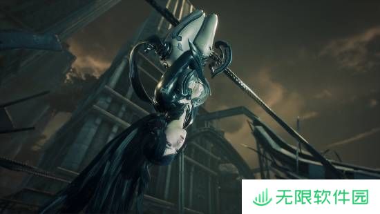 极乐软件园