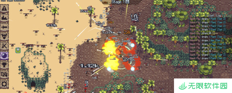 《游牧闲置》游戏steam价格介绍