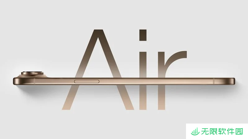 消息称 iPhone 17 Air 超薄设计影响续航，苹果计划为其推出电池保护壳