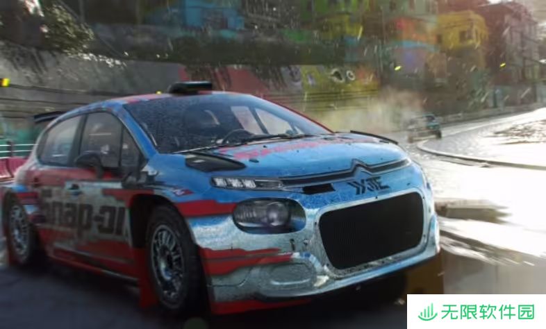 宣布停止开发拉力赛游戏后，Codemasters 工作室将开展裁员