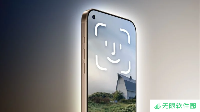 消息称苹果 iPhone 18 Pro 系列将采用屏下 Face ID，左上角有挖孔