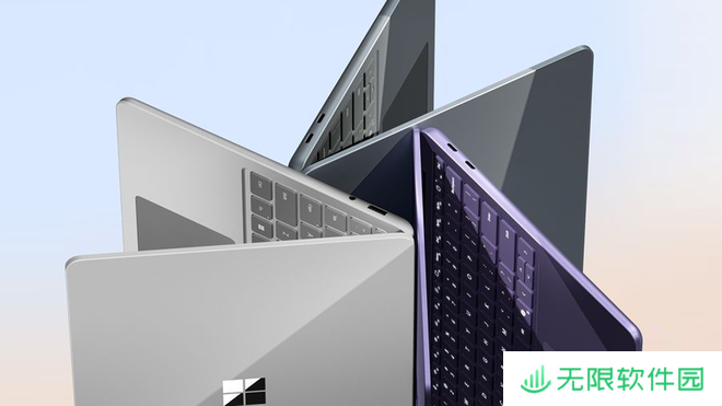 多年来首次设计重构：微软 13 英寸 Surface Laptop 新品被曝采用 PixelSense LCD 触控屏，5 月 6 日发布