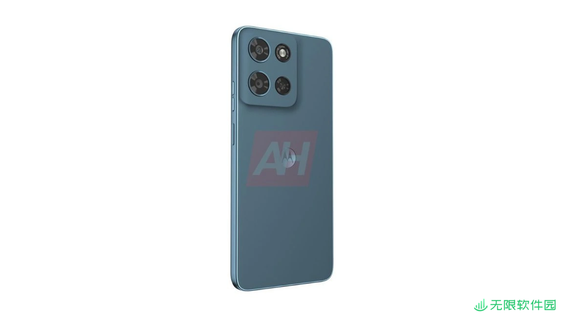 2026 款摩托罗拉 Moto G Power 手机曝光：天玑 6400 芯片、深蓝灰配色