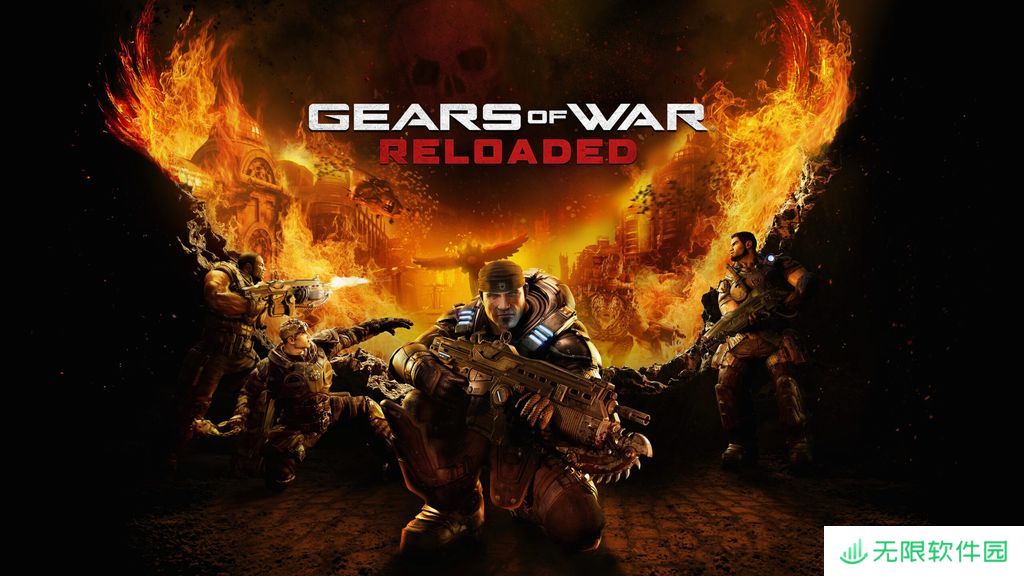 20 周年献礼：2006 年《战争机器》Xbox 独占游戏全面重制，8 月 26 日登陆 PS5 等平台