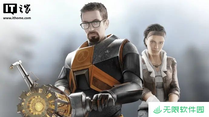 Valve 内部人士：《半衰期 3》已可完整游玩，有望年底前发售