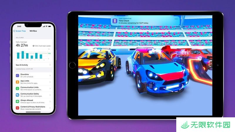 苹果 iOS 18.5 升级家长控制：孩子猜对 / 破解密码家长秒知