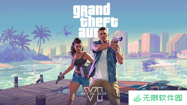 《GTA 6》游戏超多新角色公开，都是狠人