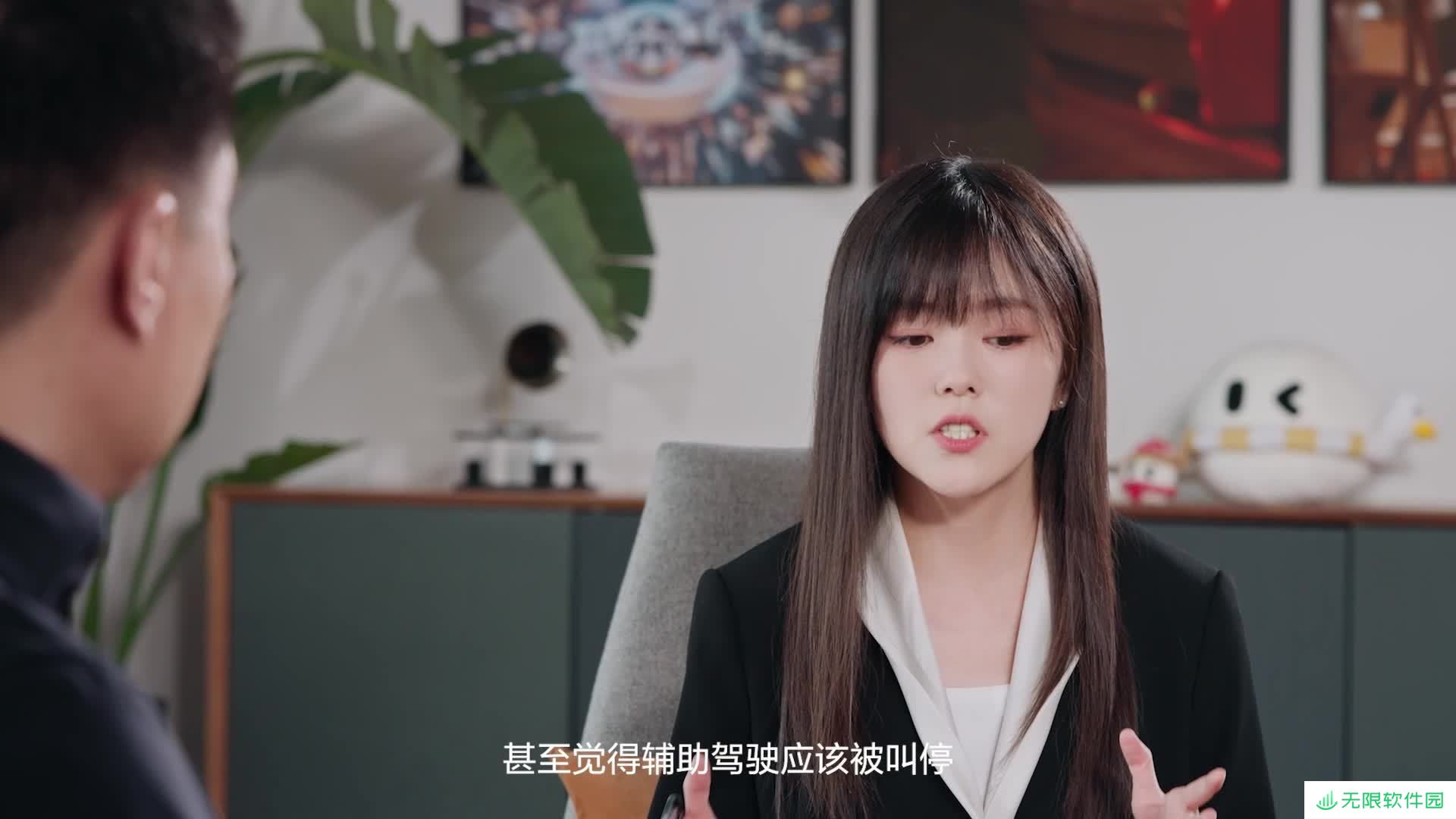 理想汽车 CEO 李想谈辅助驾驶“行业问题”：现阶段比较像黎明前的黑暗
