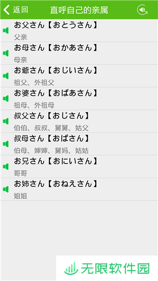 日语单词app下载安装_日语单词安卓版下载v1.0.1