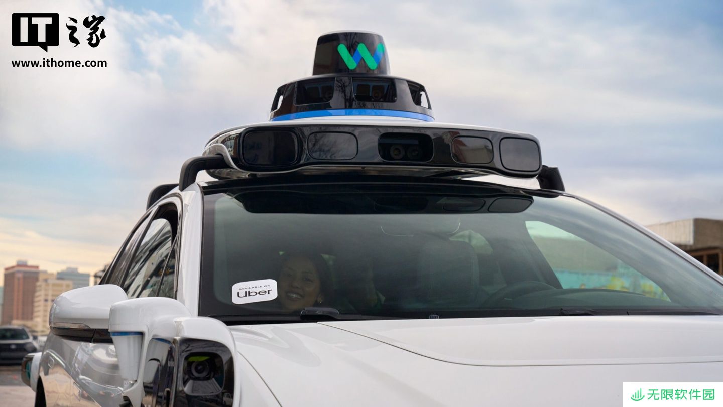 Uber CEO：奥斯汀 Waymo 自动驾驶出租车繁忙程度超 99% 人类司机