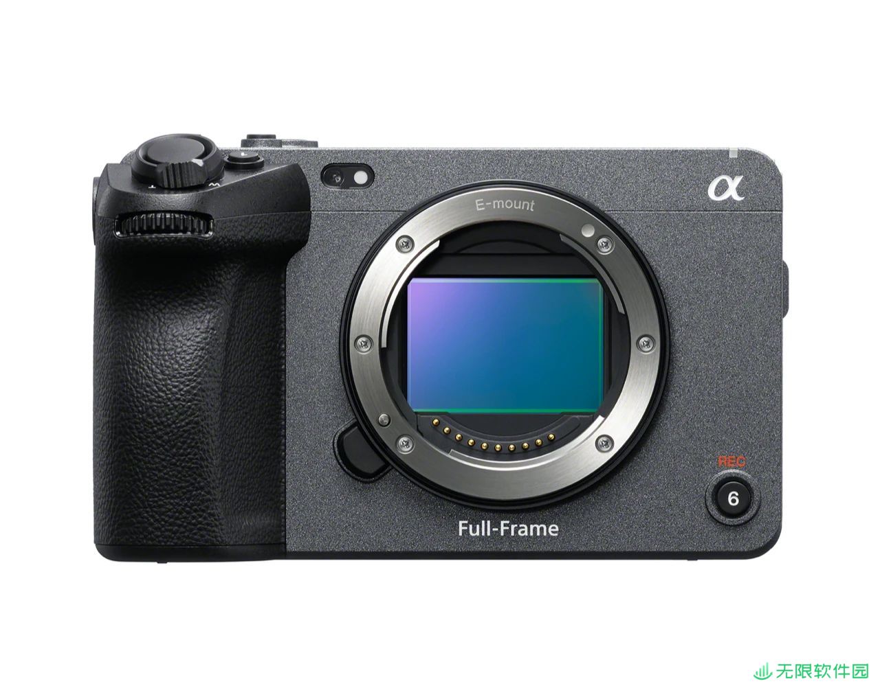 索尼推出 FX3A 电影机：LCD 屏分辨率升级，移除 NFC 功能及红外遥控元件