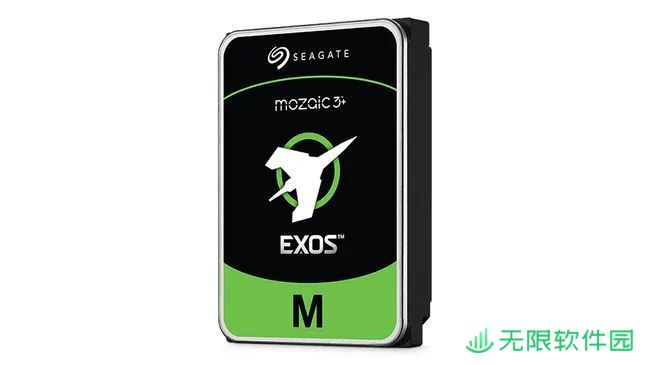 希捷计划 2030 年前推出 100TB 机械硬盘，是目前纪录的三倍左右