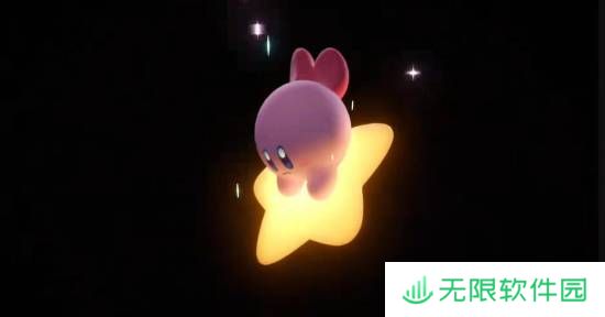 樱井政博《星之卡比》新作！2025年登陆Switch2