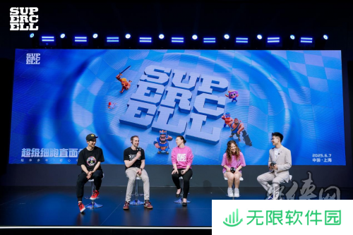 Supercell上海直面会：织密全球网络，加码中国玩家专属体验