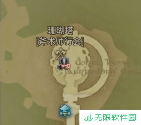 最终幻想14水晶世界战士攻略