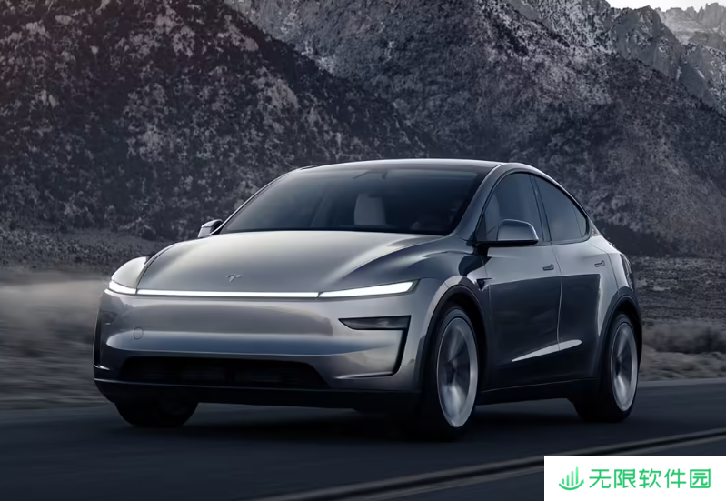特斯拉 Model 3 获推 2025.2.200.2 更新：屏幕显示交通信号灯，语音指令升级