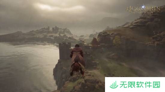 《霍格沃茨之遗》官宣登陆NS2！