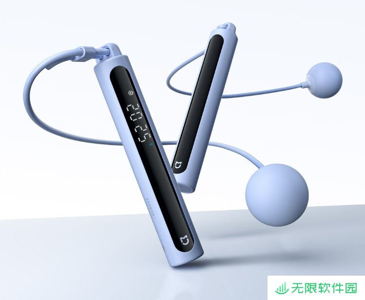 小米推出米家智能跳绳 2：支持多种训练模式，众筹价 95 元