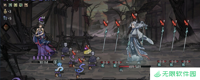 《降妖散记》游戏steam价格介绍