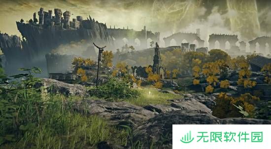 《艾尔登法环》登陆Switch2！今年发售