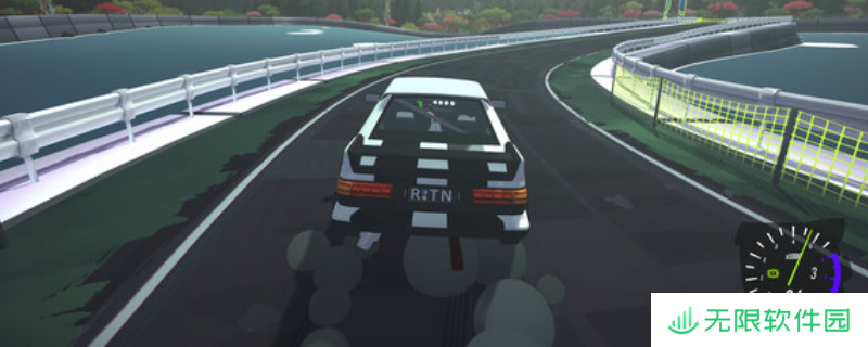 《#DRIVE Rally》游戏配置要求介绍