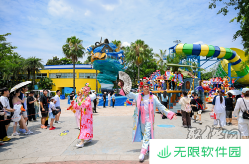 电竞跨界融合新标杆 虎牙HYPER嘉年华引领文旅产业新潮流