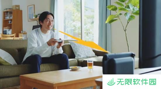 Switch2神秘C按键功能揭晓！语音通话和画面共享